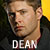 Dean!